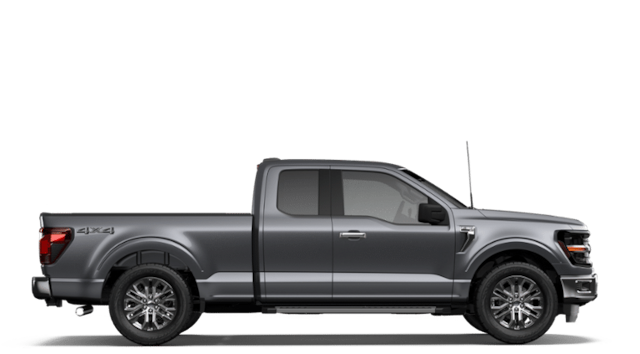 2026 Ford F-150+F-150